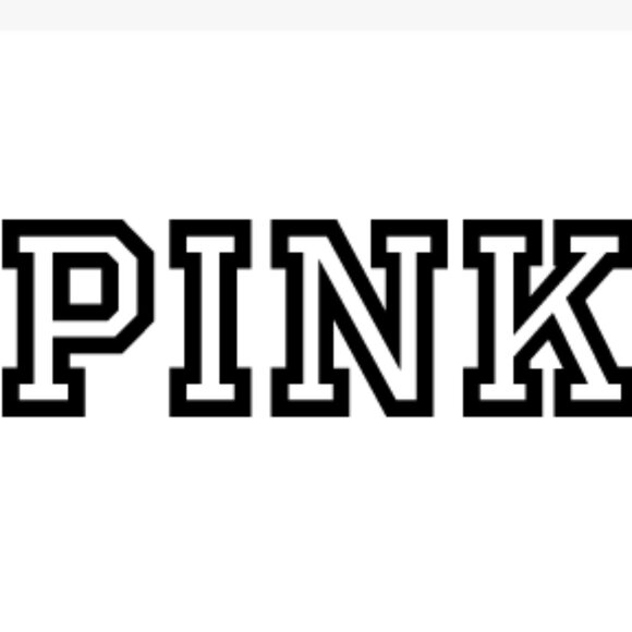 PINK Victoria’s Secret Grey Heather Pullover Sweatshirt  XS - Picture 5 of 5